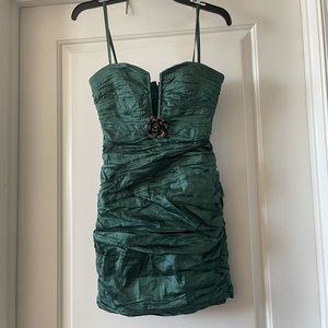 BCBGMAXAZRIA cocktail dress